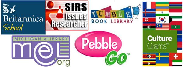 Research Databases 
